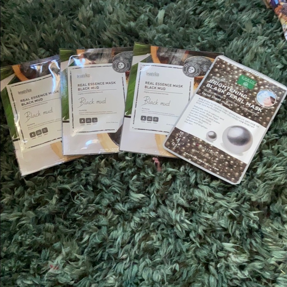 Face mask bundle🌊